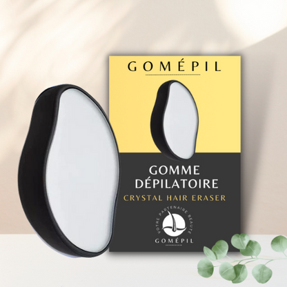 Gomme Dépilatoire Gomépil™